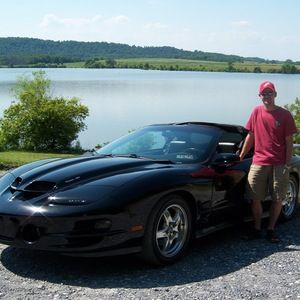 Meet your Posher, Jonathan